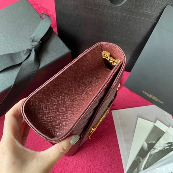 YSL BAG ENVELOPE MEDIUM 0817